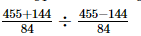 RD Sharma Solutions (Ex 1.3 to 1.8): Rational Numbers | Mathematics (Maths) Class 8