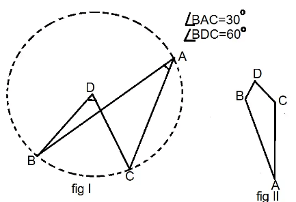 NCERT Exemplar Solutions: Circles | Mathematics (Maths) Class 9