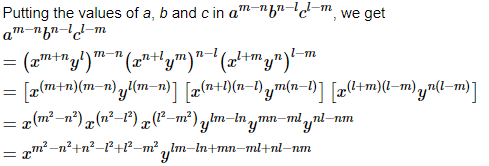 Exponents of Real Numbers- 2 RD Sharma Solutions | Mathematics (Maths) Class 9