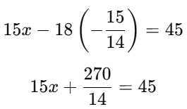 Important Questions: Pair of Linear Equations in Two Variables | Mathematics (Maths) Class 10
