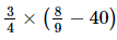 RD Sharma Solutions (Ex 1.3 to 1.8): Rational Numbers | Mathematics (Maths) Class 8