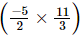 RD Sharma Solutions (Ex 1.3 to 1.8): Rational Numbers | Mathematics (Maths) Class 8