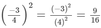 RS Aggarwal Solutions: Exercise 2C - Exponents | Mathematics (Maths) Class 8