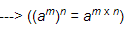 Exercise 2.3 - Powers RD Sharma Solutions | Mathematics (Maths) Class 8