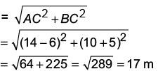 Maths Olympiad Model Test Paper -1 | Mathematics Olympiad for Class 9