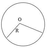 RS Aggarwal Solutions: Area of Circle, Sector and Segment- 2 - Class 10