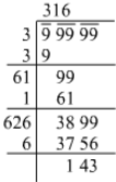 RS Aggarwal Solutions: Exercise 3I - Squares and Square Roots | Mathematics (Maths) Class 8