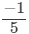 Rs Aggarwal Solutions: Exercise 1H - Rational Numbers | Mathematics (Maths) Class 8