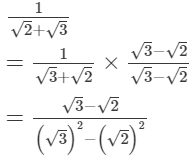 RS Aggarwal Solutions: Number System- 2 | Mathematics (Maths) Class 9