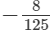 RS Aggarwal Solutions: Exercise 2C - Exponents | Mathematics (Maths) Class 8