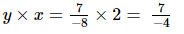 RD Sharma Solutions (Ex 1.3 to 1.8): Rational Numbers | Mathematics (Maths) Class 8