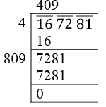 ML Aggarwal: Squares & Square Roots - 4