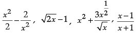 Sample Question Paper (2020-21) - 1 - Class 9