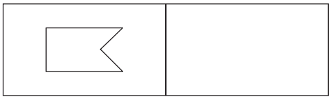 Worksheet: Rotation of Objects - 1 | Know Your Aptitude Class 6 To 8 - Class 8