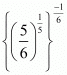 Exponents of Real Numbers- 2 RD Sharma Solutions | Mathematics (Maths) Class 9