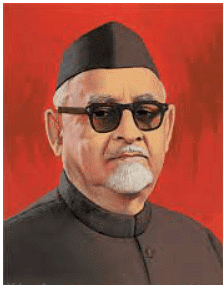 List of all Presidents of India | General Knowledge Encyclopedia - Class 8