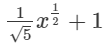 RS Aggarwal Solutions: Polynomials- 1 | Mathematics (Maths) Class 9