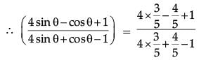 Class 10 Mathematics: CBSE Sample Question Paper (2020-21) (Basic) - 2 | Mathematics (Maths) Class 10