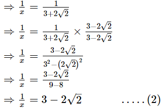 RS Aggarwal Solutions: Number System- 2 | Mathematics (Maths) Class 9