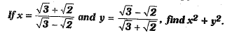 Class 9 Math: Sample Question Paper- 4 (With Solutions)