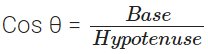 Some Applications of Trigonometry Class 10 Notes Maths Chapter 9
