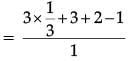 Class 10 Mathematics: CBSE Sample Question Paper (2020-21) (Basic) - 2 | Mathematics (Maths) Class 10