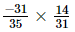 RD Sharma Solutions (Ex 1.3 to 1.8): Rational Numbers | Mathematics (Maths) Class 8