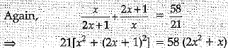 Class 10 Mathematics: CBSE Sample Question Paper (2019-20) - 9 | Mathematics (Maths) Class 10