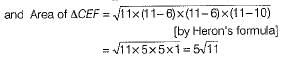 Class 9 Math: Sample Question Paper- 4 (With Solutions)