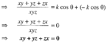 Class 9 Math: Sample Question Paper- 3 (With Solutions)