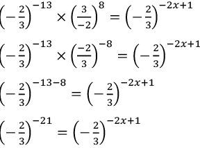 ML Aggarwal: Exponents & Powers - 1
