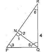 Class 10 Mathematics: CBSE Sample Question Paper (2019-20) - 3 | Mathematics (Maths) Class 10