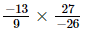 RD Sharma Solutions (Ex 1.3 to 1.8): Rational Numbers | Mathematics (Maths) Class 8