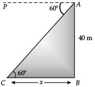 Class 10 Mathematics: CBSE Sample Question Paper (2020-21) (Standard) - 3 | Mathematics (Maths) Class 10