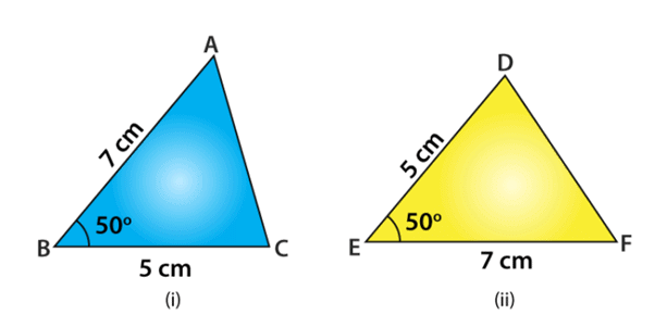Congruence of Triangle | Mathematics (Maths) Class 9