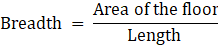 RS Aggarwal Solutions: Perimeter and Area of Plane Figures- 1 - Class 10