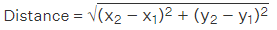NCERT Exemplar: Coordinate Geometry - 1 | Mathematics (Maths) Class 10