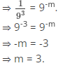MCQ (with Solutions): Exponents & Powers | Mathematics (Maths) Class 8