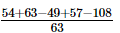 RD Sharma Solutions (Ex 1.3 to 1.8): Rational Numbers | Mathematics (Maths) Class 8