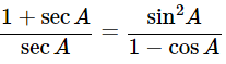 Class 10 Maths Chapter 8 Important Question Answers - Introduction to Trigonometry