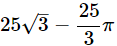 Class 10 Maths Chapter 11 Important Question Answers - Areas Related to Circles