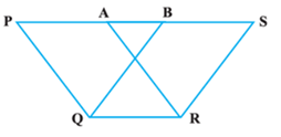 NCERT Exemplar Solutions: Area of Parallelograms & Triangles - Class 9