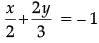 Class 10 Mathematics: CBSE Sample Question Paper (2020-21) (Standard) - 3 | Mathematics (Maths) Class 10