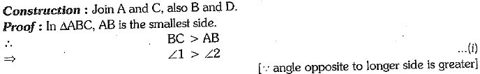 Class 9 Math: Sample Question Paper- 8 (With Solutions)