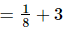RD Sharma Solutions (Ex 1.3 to 1.8): Rational Numbers | Mathematics (Maths) Class 8