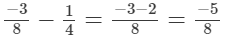 RD Sharma Solutions (Ex 1.3 to 1.8): Rational Numbers | Mathematics (Maths) Class 8