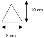 MCQ (with Solutions): Mensuration | Mathematics (Maths) Class 8