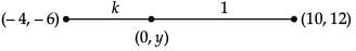 Class 10 Mathematics: CBSE Sample Question Paper (2020-21) (Basic) - 3 | Mathematics (Maths) Class 10