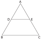 Previous Year Questions: Triangles | Mathematics (Maths) Class 10