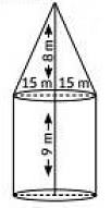 Class 10 Maths Chapter 12 Previous Year Questions - Surface Area and Volumes